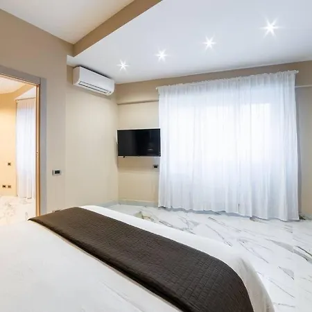 50 Gandino Deluxe Διαμέρισμα *