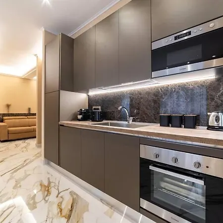 50 Gandino Deluxe Ρώμη