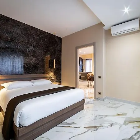 Διαμέρισμα 50 Gandino Deluxe Ρώμη
