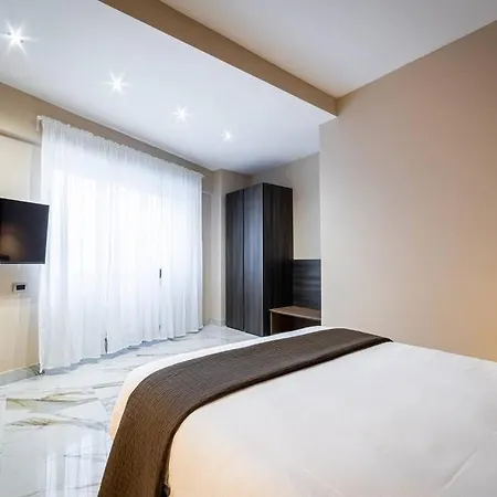50 Gandino Deluxe Lägenhet Rom